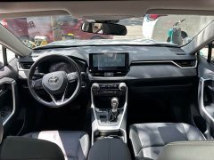 Toyota Wildland 2.0L CVT FWD Luxury Plus - фото 16