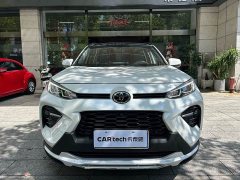 Toyota Wildland 2.0L CVT FWD Luxury Plus - фото 2