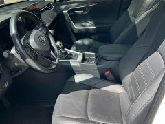 Toyota Wildland 2.0L CVT FWD Luxury Plus - фото 3