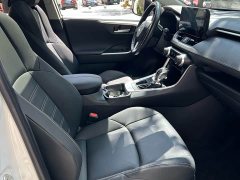 Toyota Wildland 2.0L CVT FWD Luxury Plus - фото 7