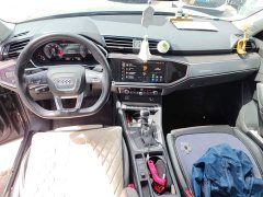 Audi Q3 35 TFSI Sport Dynamic Edition 1.4T - ფოტო 10