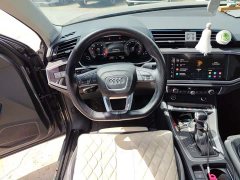 Audi Q3 35 TFSI Sport Dynamic Edition 1.4T - ფოტო 11