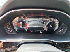 Audi Q3 35 TFSI Sport Dynamic Edition 1.4T - ფოტო 12
