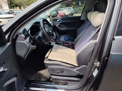 Audi Q3 35 TFSI Sport Dynamic Edition 1.4T - ფოტო 16