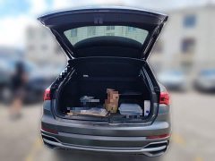 Audi Q3 35 TFSI Sport Dynamic Edition 1.4T - ფოტო 20