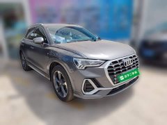 Audi Q3 35 TFSI Sport Dynamic Edition 1.4T - ფოტო 3