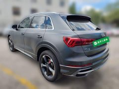 Audi Q3 35 TFSI Sport Dynamic Edition 1.4T - ფოტო 4
