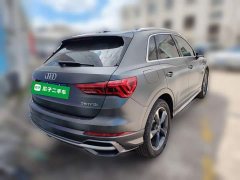Audi Q3 35 TFSI Sport Dynamic Edition 1.4T - ფოტო 6