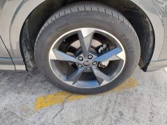 Audi Q3 35 TFSI Sport Dynamic Edition 1.4T - ფოტო 8