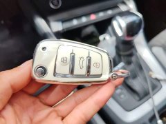 Audi Q3 35 TFSI Sport Dynamic Edition 1.4T - ფოტო 9