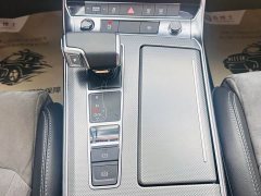 Audi A6L 2022 40 TFSI Luxury Sport Edition - ფოტო 10