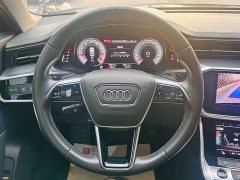 Audi A6L 2022 40 TFSI Luxury Sport Edition - ფოტო 12
