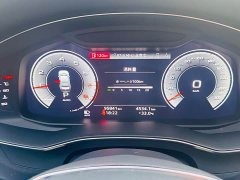 Audi A6L 2022 40 TFSI Luxury Sport Edition - ფოტო 13