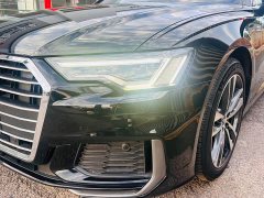 Audi A6L 2022 40 TFSI Luxury Sport Edition - ფოტო 16