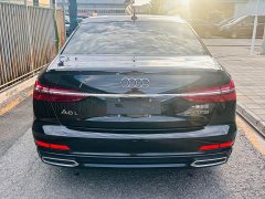 Audi A6L 2022 40 TFSI Luxury Sport Edition - ფოტო 3