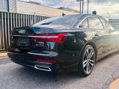 Audi A6L 2022 40 TFSI Luxury Sport Edition - ფოტო 4