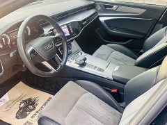 Audi A6L 2022 40 TFSI Luxury Sport Edition - ფოტო 5
