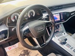 Audi A6L 2022 40 TFSI Luxury Sport Edition - ფოტო 6