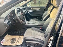Audi A6L 2022 40 TFSI Luxury Sport Edition - ფოტო 7