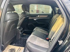 Audi A6L 2022 40 TFSI Luxury Sport Edition - ფოტო 8