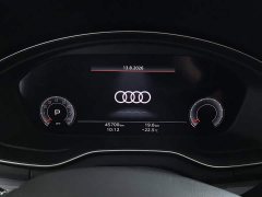Audi Q5L 40 TFSI Fashion Dynamic - ფოტო 10