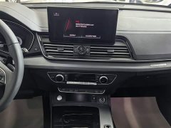 Audi Q5L 40 TFSI Fashion Dynamic - ფოტო 12