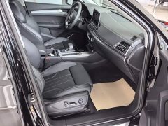Audi Q5L 40 TFSI Fashion Dynamic - ფოტო 13