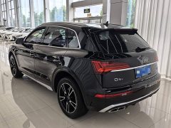 Audi Q5L 40 TFSI Fashion Dynamic - ფოტო 14