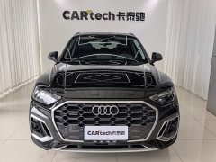Audi Q5L 40 TFSI Fashion Dynamic - ფოტო 2