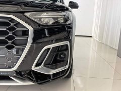 Audi Q5L 40 TFSI Fashion Dynamic - ფოტო 4