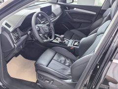 Audi Q5L 40 TFSI Fashion Dynamic - ფოტო 6