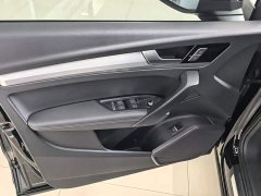 Audi Q5L 40 TFSI Fashion Dynamic - ფოტო 7