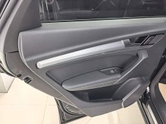 Audi Q5L 40 TFSI Fashion Dynamic - ფოტო 9