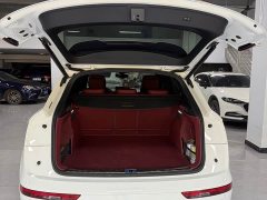 Audi Q5L 40T Luxury Dynamic Edition - ფოტო 5