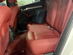 Audi Q5L 40T Luxury Dynamic Edition - ფოტო 8