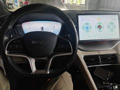 BYD Song Plus New Energy Champion Edition DM-i 150KM Flagship Plus - ფოტო 11