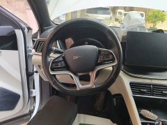 BYD Song Plus New Energy Champion Edition DM-i 150KM Flagship Plus - ფოტო 12