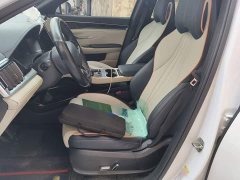 BYD Song Plus New Energy Champion Edition DM-i 150KM Flagship Plus - ფოტო 17