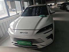 BYD Song Plus New Energy Champion Edition DM-i 150KM Flagship Plus - ფოტო 2