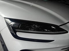 BYD Song Plus New Energy Champion Edition DM-i 150KM Flagship Plus - ფოტო 8