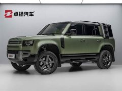 Land Rover Defender Facelift 110 3.0T P400 X-DYNAMIC HSE - ფოტო 1