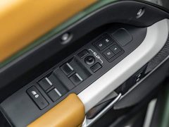 Land Rover Defender Facelift 110 3.0T P400 X-DYNAMIC HSE - ფოტო 15