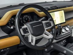 Land Rover Defender Facelift 110 3.0T P400 X-DYNAMIC HSE - ფოტო 17