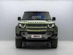 Land Rover Defender Facelift 110 3.0T P400 X-DYNAMIC HSE - ფოტო 2