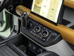 Land Rover Defender Facelift 110 3.0T P400 X-DYNAMIC HSE - ფოტო 20