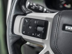 Land Rover Defender Facelift 110 3.0T P400 X-DYNAMIC HSE - ფოტო 9