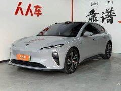 NIO ET5 2022 75kWh - ფოტო 1