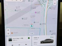 NIO ET5 2022 75kWh - ფოტო 13