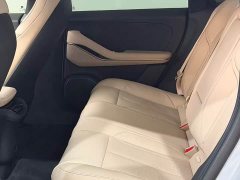 NIO ET5 2022 75kWh - ფოტო 14
