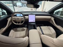 NIO ET5 2022 75kWh - ფოტო 15